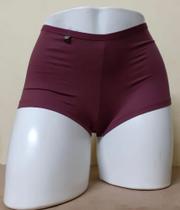 Calcinha shortinho Calcinha shortinho