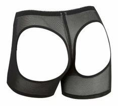 Calcinha Shorts Aumenta Modela Empina e Levanta Bumbum Magic Calcinha Shorts Aumenta Modela Empina e Levanta Bumbum Magic