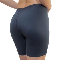 Calcinha Shorts Bermuda Mágica Premium Antiassadura Anti Atrito Confortavel