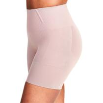 Calcinha Shorts Bermuda Modeladora Reduz Culote Plie 50410