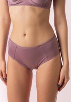Calcinha Simony Lingerie Tanga Alta Microfibra Calcinha Simony Lingerie Tanga Alta Microfibra