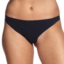 Calcinha String Corte à Laser Sloggi 27054 Microfibra