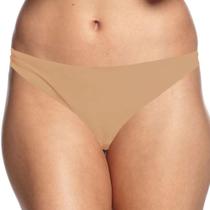 Calcinha String Corte à Laser Sloggi 27054 Microfibra
