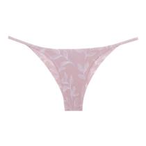 Calcinha String Estampa Rosé She