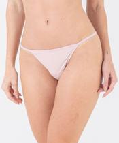 Calcinha string fio dental duplo