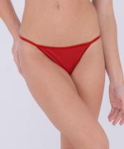 Calcinha string fio dental duplo