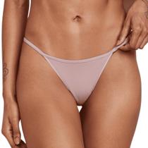 Calcinha String Fio Dental Microfibra - S36020 HOPE