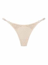 Calcinha String Fio Valisere 70913 Serena Renda e Microfibra T. P/XG Calcinha String Fio Valisere 70913 Serena Renda e Microfibra T. P/XG