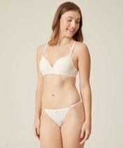 Calcinha String Laço Marisa-74912 Calcinha String Laço Marisa-74912