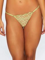 Calcinha String Light Calcinha String Light