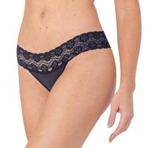 Calcinha String Renda Microfibra 2 RIOS - 11920 LD
