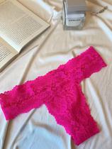 Calcinha Sunday - Pink Calcinha Sunday - Pink