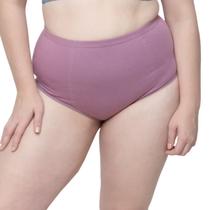 Calcinha Super Alta do 40 ao 54 Pós Parto em Algodão