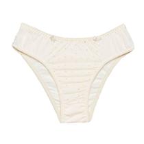 Calcinha Tanga 100% Algodão Luminate 0137 Bordado