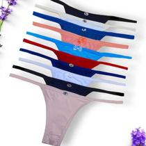 Calcinha Tanga Alças Finas Estampada Coloridas Alça Cavada Calcinha Tanga Alças Finas Estampada Coloridas Alça Cavada