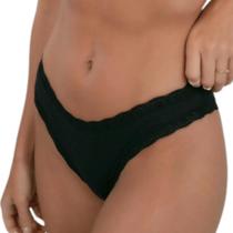 Calcinha Tanga Algodão Dolcii - 0379 DOLCI