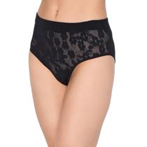 Calcinha Tanga Alta Hot Pant Trifil .