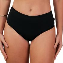 Calcinha Tanga Alta Reforçada Nayane Rodrigues