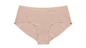 Calcinha Tanga Brasileira Nude HOPE Lingerie - Ref. 3880 Calcinha Tanga Brasileira Nude HOPE Lingerie - Ref. 3880