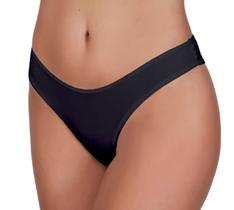 Calcinha Tanga Calcinha Basica Lateral Fina - Microfibra Calcinha Tanga Calcinha Basica Lateral Fina - Microfibra