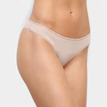 Calcinha Tanga Calvin Klein Básica