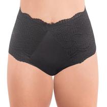 Calcinha Tanga Cintura Alta Nayane Rodrigues - Ref. CA17 Calcinha Tanga Cintura Alta Nayane Rodrigues - Ref. CA17
