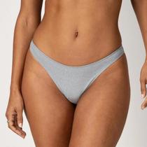 Calcinha Tanga Cintura Baixa Desaparece Sob Roupa Liz 50374