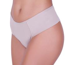 Calcinha Tanga com Lateral Dupla Feminina Clamar em Microfibra - 2127