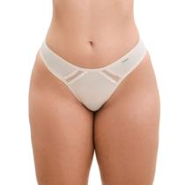 Calcinha Tanga Com Recortes Nayane Rodrigues