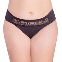 Calcinha tanga com renda laterais largas Nayane Rodrigues . Calcinha tanga com renda laterais largas Nayane Rodrigues .