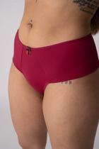 Calcinha Tanga Conforto Coringa Deluxe Lingerie