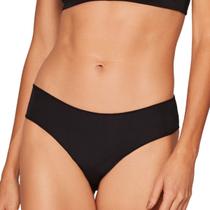 Calcinha Tanga Corte A Laser Cintura Média De Microfibra Liebe