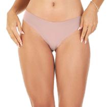 Calcinha tanga corte a laser