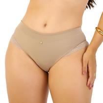 Calcinha Tanga Detalhe em Renda Dilady Calcinha Tanga Detalhe em Renda Dilady