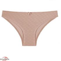 Calcinha Tanga Duloren Básica