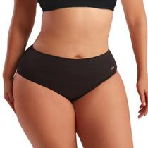 Calcinha Tanga Frente Dupla Plus Size Pretty Paty Calcinha Tanga Frente Dupla Plus Size Pretty Paty