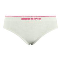 Calcinha Tanga Infantil Jacquard Brisa Zee Rucci Calcinha Tanga Infantil Jacquard Brisa Zee Rucci