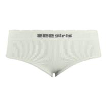 Calcinha Tanga Infantil Jacquard Brisa Zee Rucci Calcinha Tanga Infantil Jacquard Brisa Zee Rucci