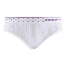 Calcinha Tanga Jacquard Infantil Sem Costura Zee Rucci Calcinha Tanga Jacquard Infantil Sem Costura Zee Rucci