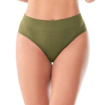 Calcinha Tanga Jacquard Sem Costura Cactus Calcinha Tanga Jacquard Sem Costura Cactus