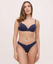 Calcinha Tanga Laço Marisa-79067 Calcinha Tanga Laço Marisa-79067