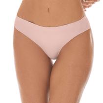 Calcinha Tanga Laser Termofusionada Blush Zee Rucci
