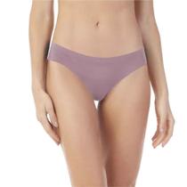 Calcinha tanga laser termofusionada lilas c638 zeerucci