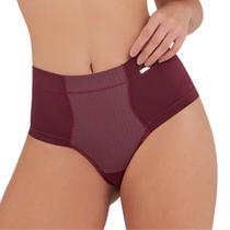 Calcinha Tanga Laterais Confort Zero Barriga Dilady