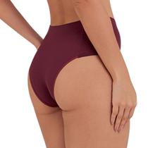 Calcinha Tanga Laterais Confort Zero Barriga Dilady