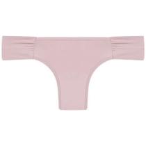 Calcinha Tanga Lateral Dublada Calcinha Tanga Lateral Dublada