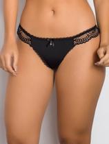 Calcinha Tanga Linha Luana