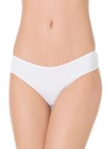 Calcinha Tanga Liz 50333 Intimatewear Essential Básica T. P/G