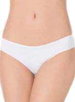Calcinha Tanga Liz 50333 Intimatewear Essential Básica T. P/G