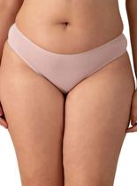 Calcinha Tanga Liz 50333 Intimatewear Essential Básica T. P/G
